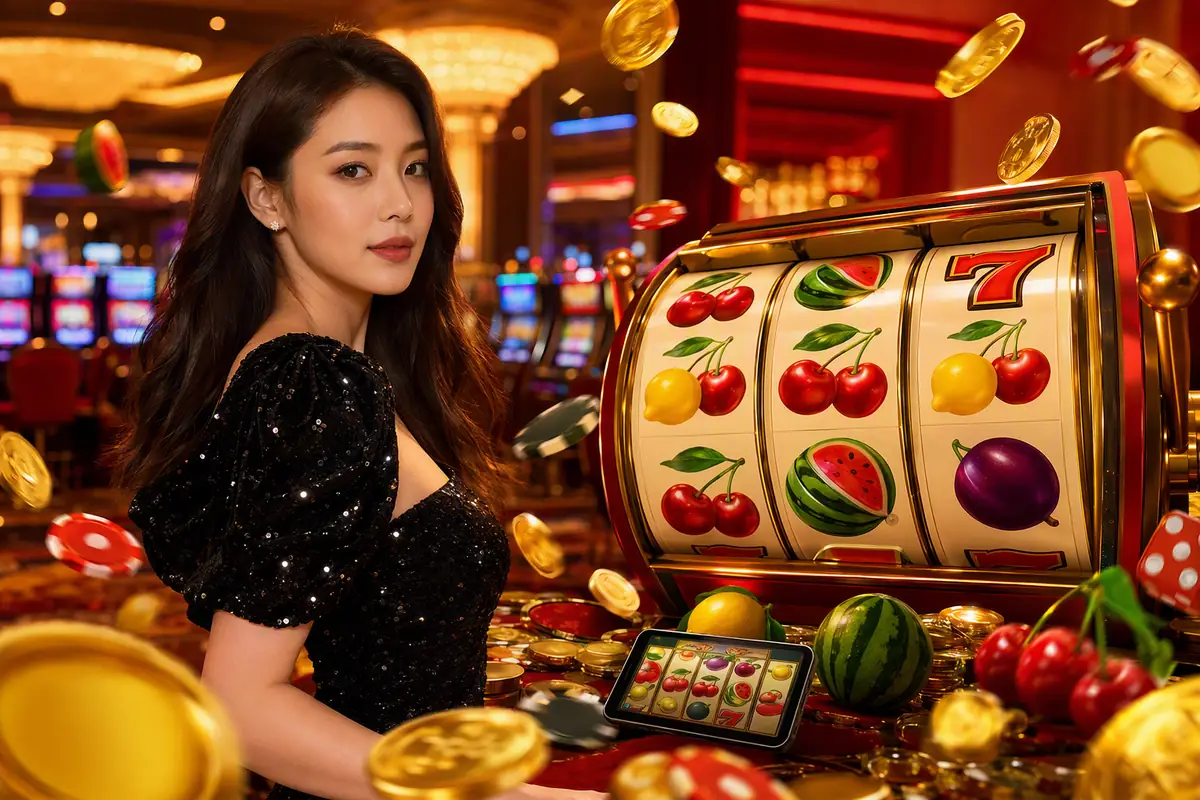 pav888 deposit DuitNow Touch n Go baccarat