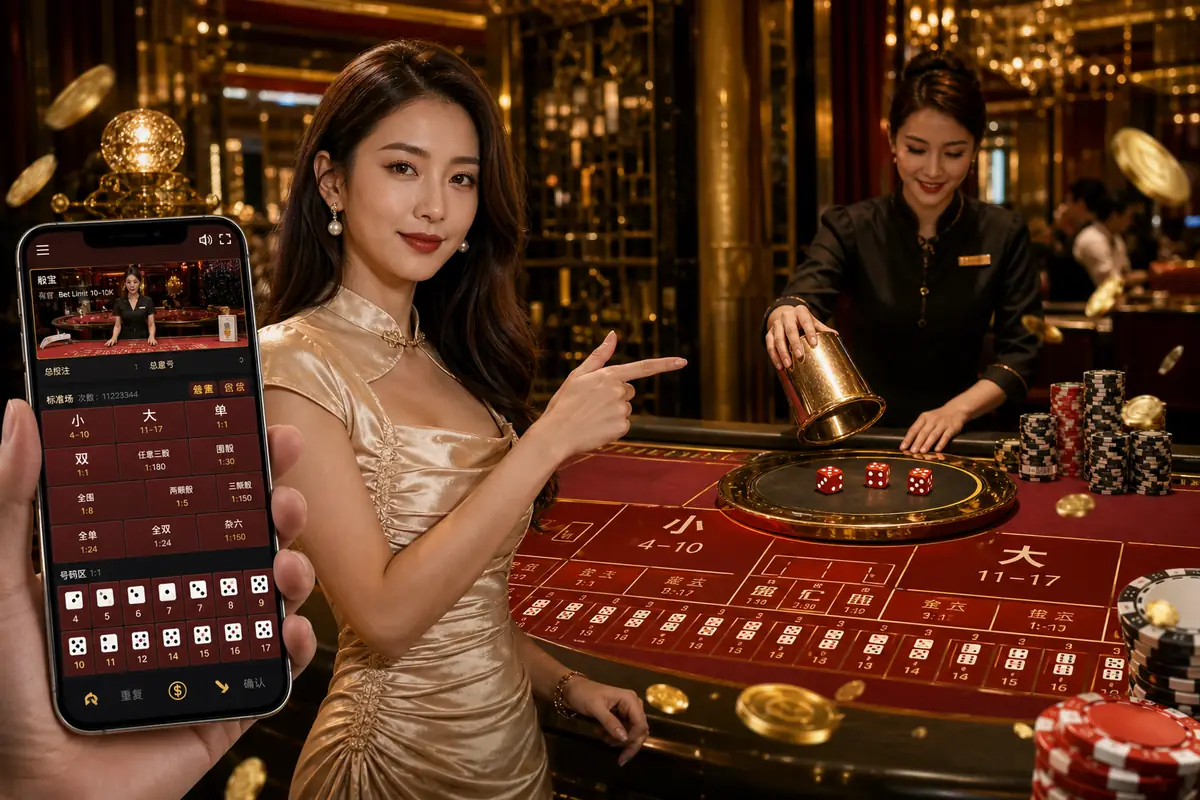 pav888 Teen Patti meja langsung kasino