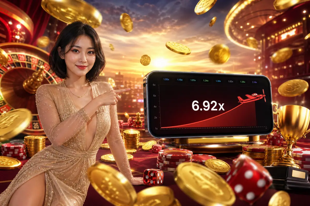 pav888 login paparan akaun kasino