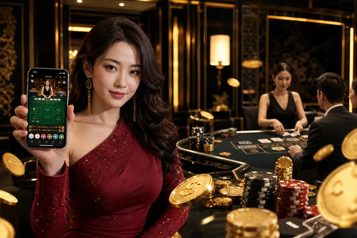 pav888 cara bermain baccarat langkah demi langkah