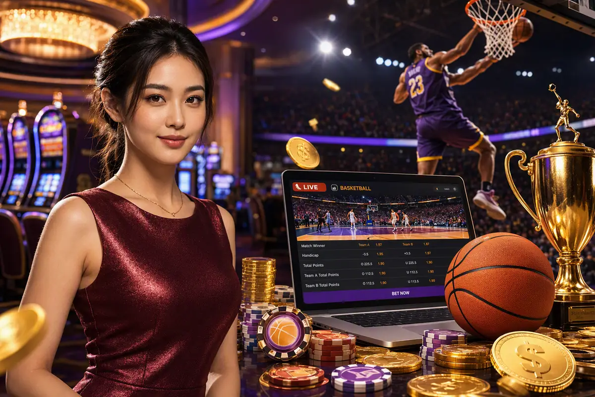 pav888 kelebihan platform baccarat Malaysia